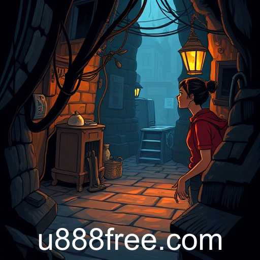 Unveiling the World of Adventure Games: A Journey Beyond Imagination