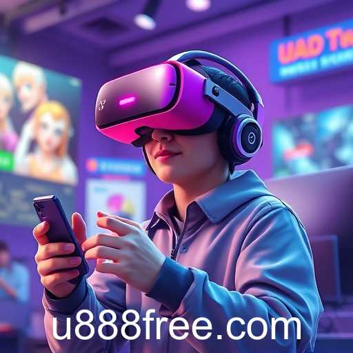 The Evolution of u888 and its Impact on Gaming