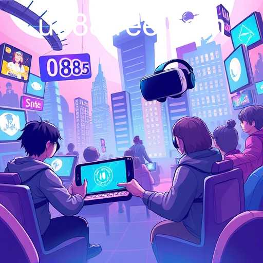 The Evolution of Online Gaming in 2025