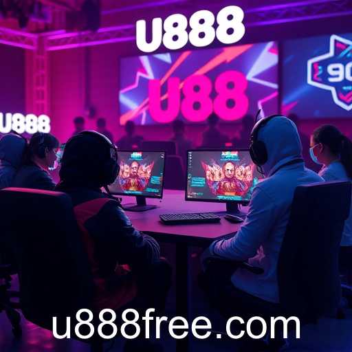 u888