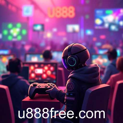 The Evolution of u888 in the Gaming Industry