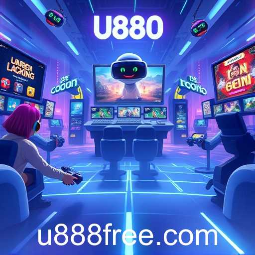 u888