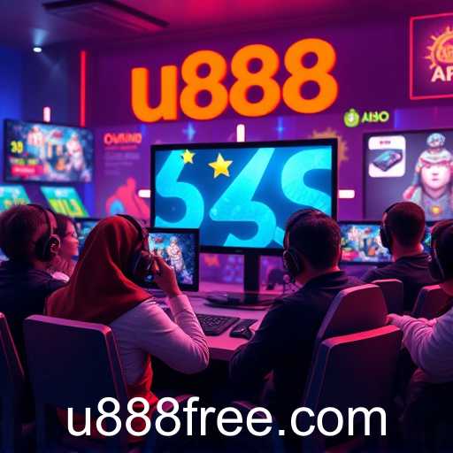 u888