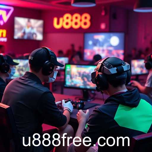 Emerging Trends in Online Gaming Platforms