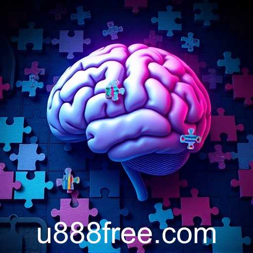 The Allure of Puzzle Games: Unlocking the Secrets of 'u888'