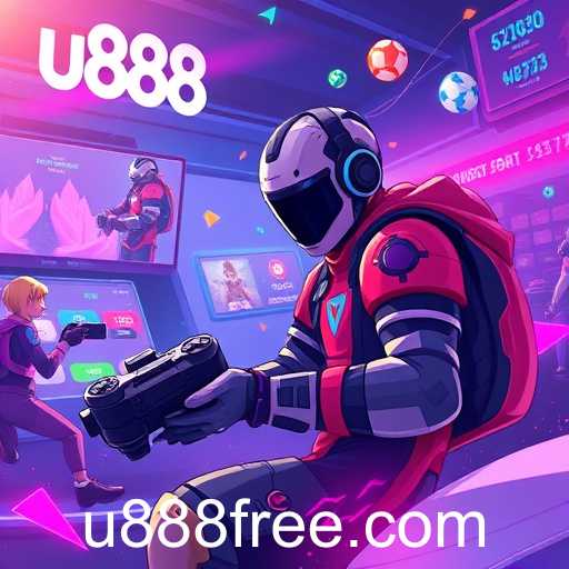 u888