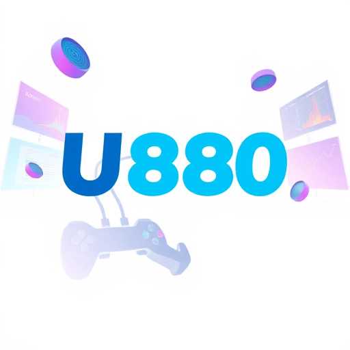 U888: Revolutionizing the Online Gaming World