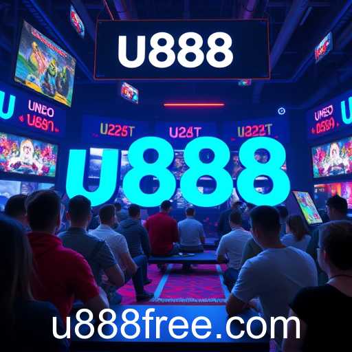 The Rise of u888 in the Gaming World