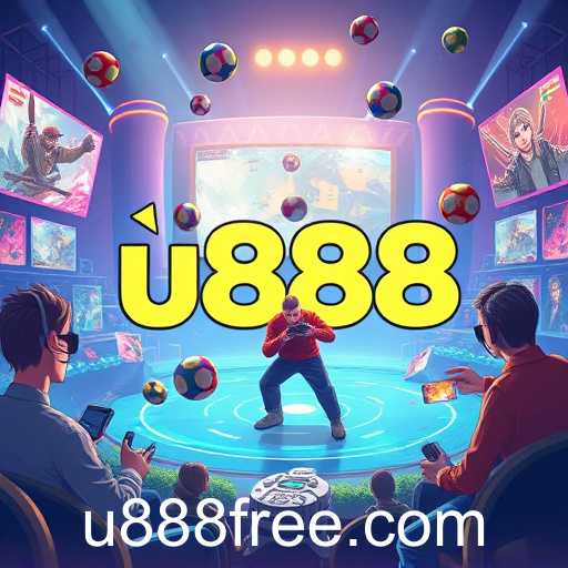 u888